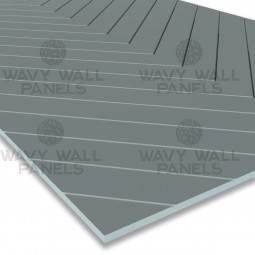 Tongue & Groove Panels |V-Grooved MDF Wall Panels